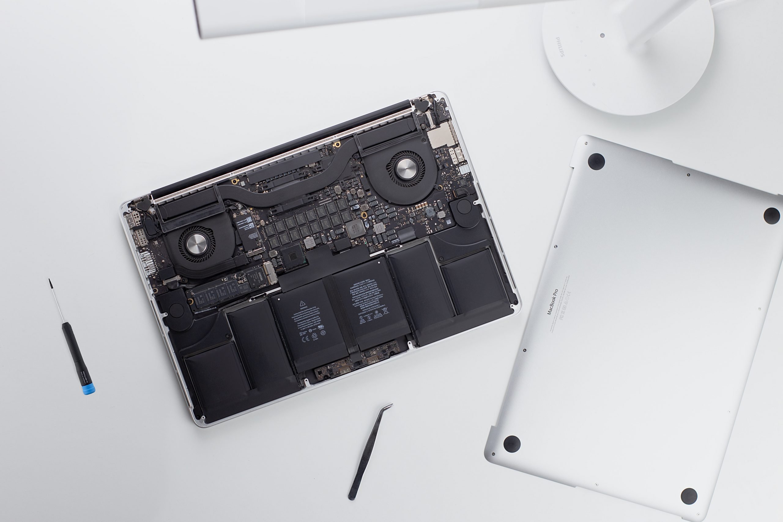 Book a Mac Inspection